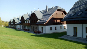 Apartmán PECKA - Nová Pec Nová Pec